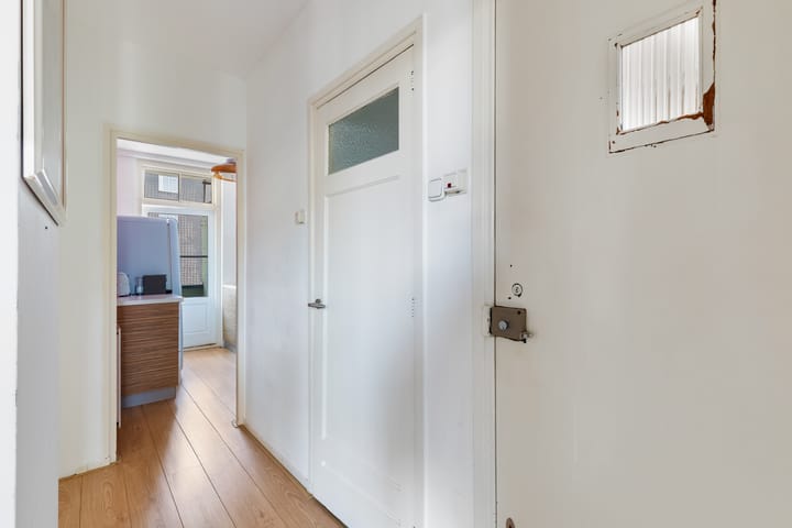 Foto 24 van Pannekoekstraat 46-C