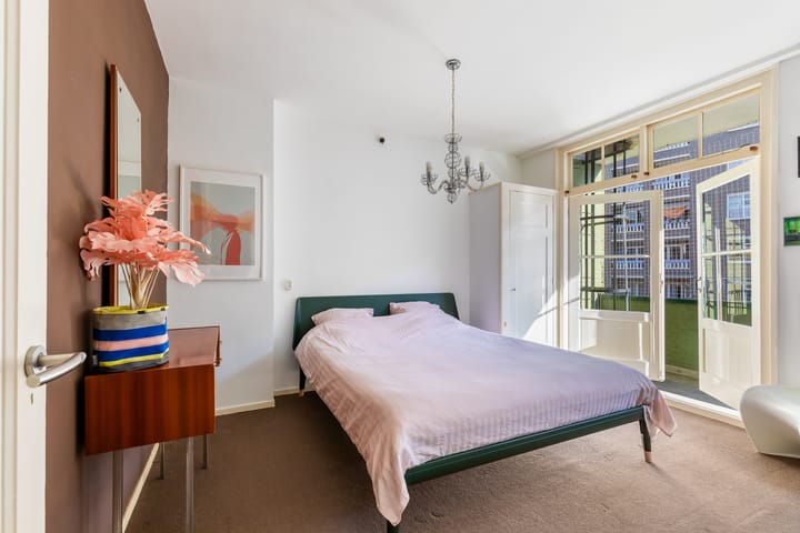 Foto 20 van Pannekoekstraat 46-C