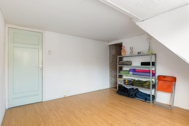 Foto 27 van Pannekoekstraat 46-C