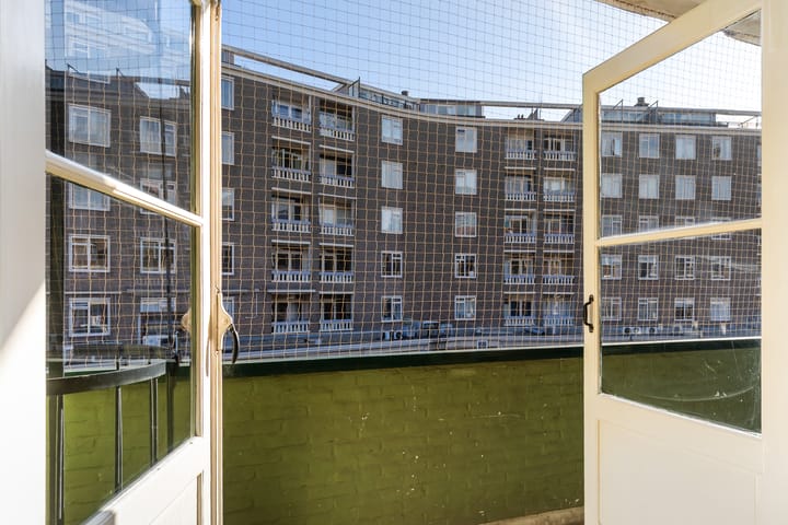 Foto 29 van Pannekoekstraat 46-C