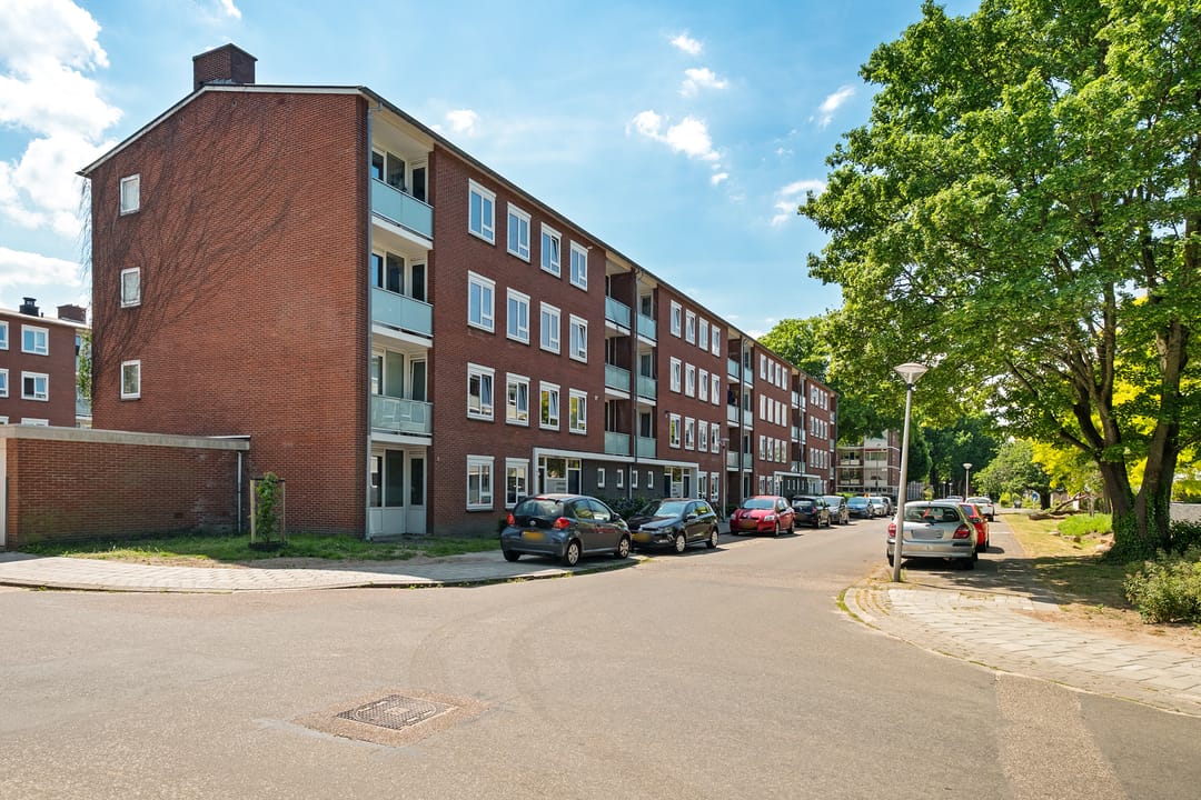 Foto 1 van Rembrandtlaan 160