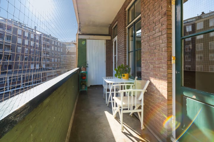 Foto 32 van Pannekoekstraat 46-C