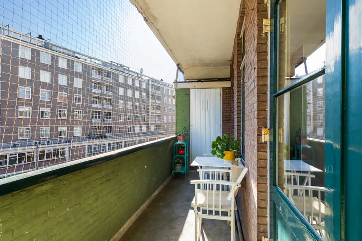 Foto 33 van Pannekoekstraat 46-C