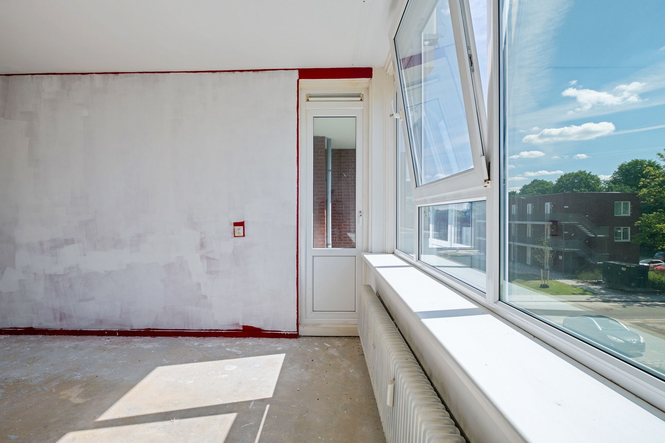 Foto 3 van Rembrandtlaan 160