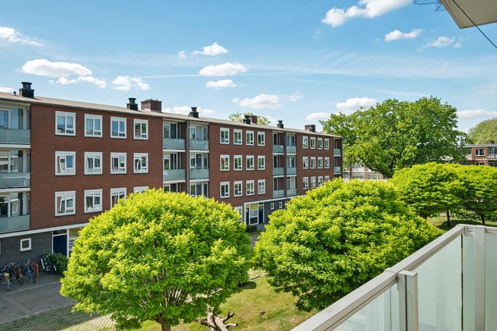 Foto 5 van Rembrandtlaan 160