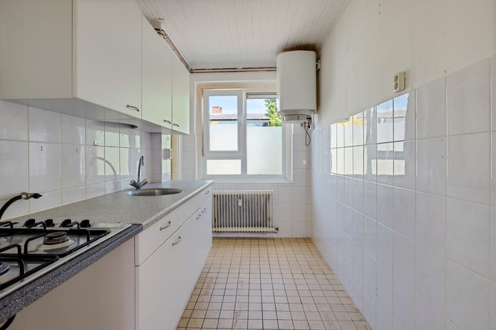 Foto 7 van Rembrandtlaan 160