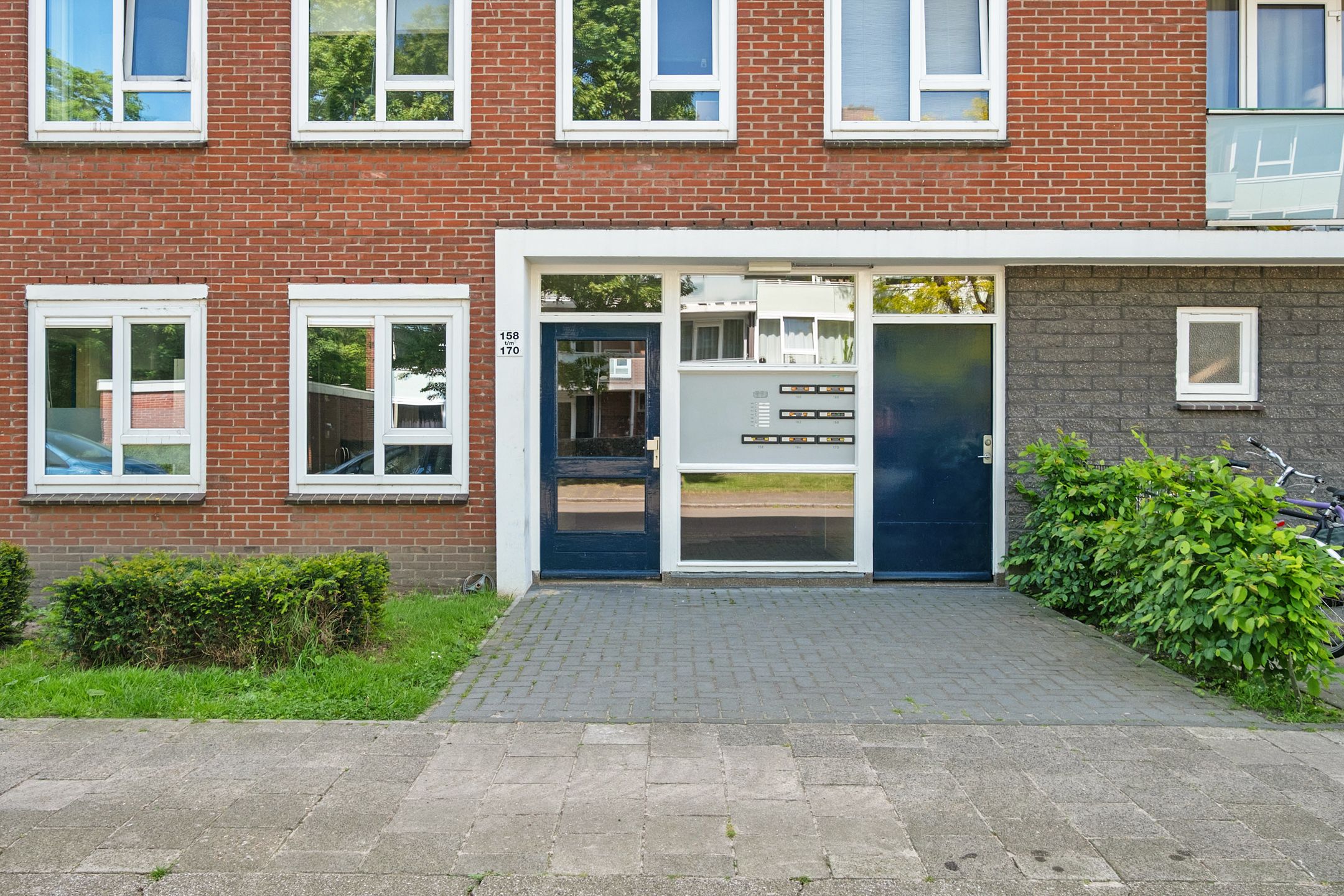 Foto 24 van Rembrandtlaan 160