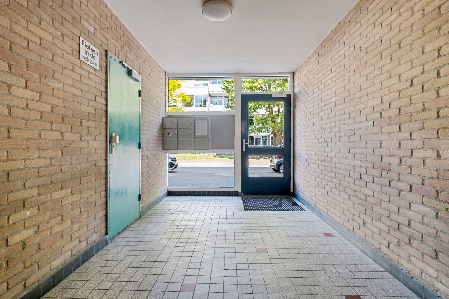 Foto 25 van Rembrandtlaan 160