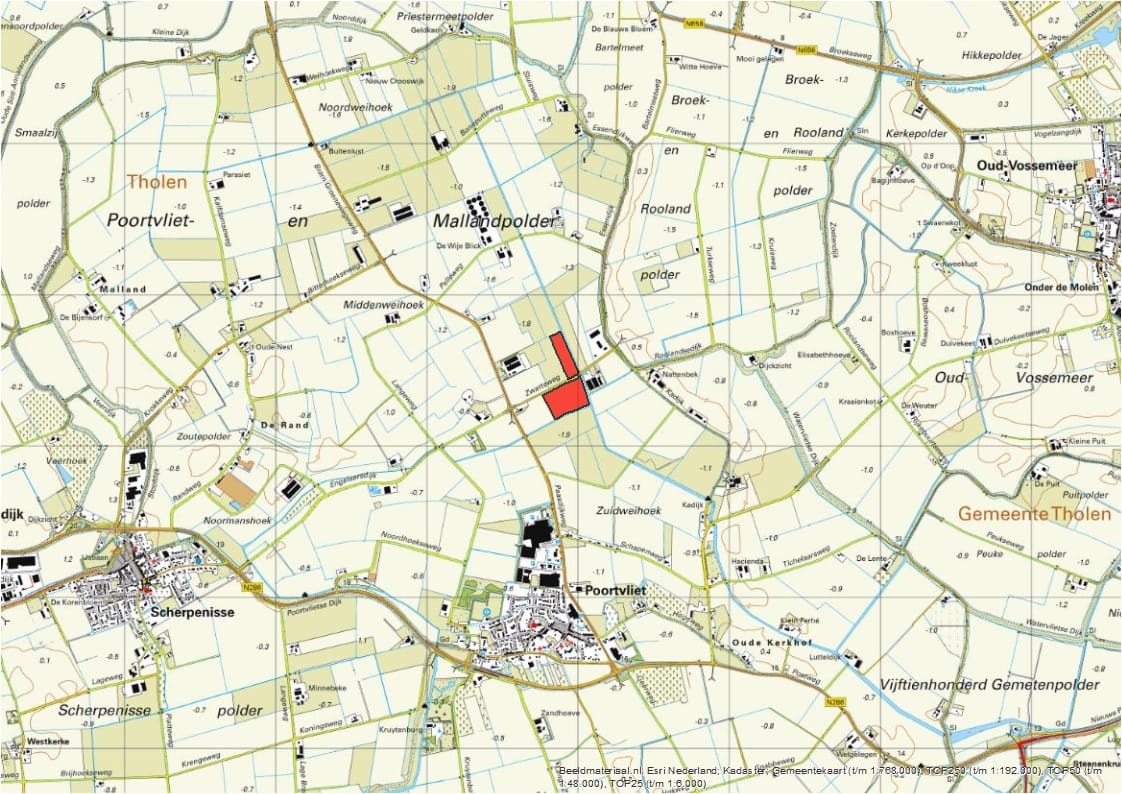 Bekijk foto 1 van Zwarteweg