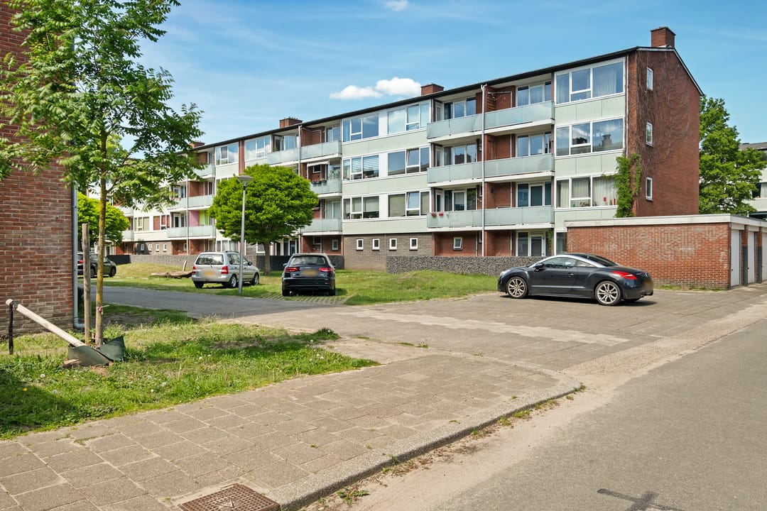 Foto 28 van Rembrandtlaan 160