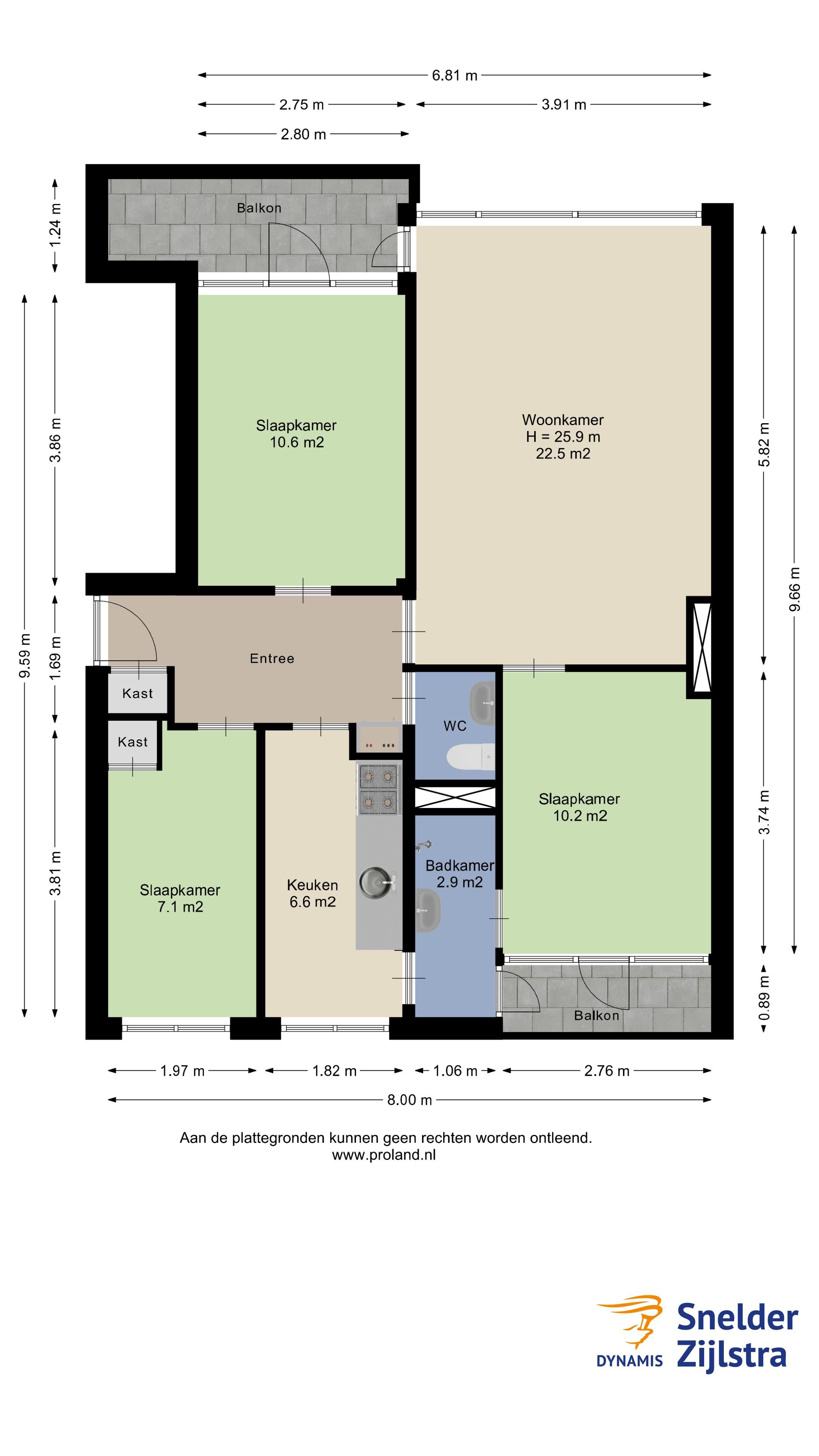Foto 30 van Rembrandtlaan 160