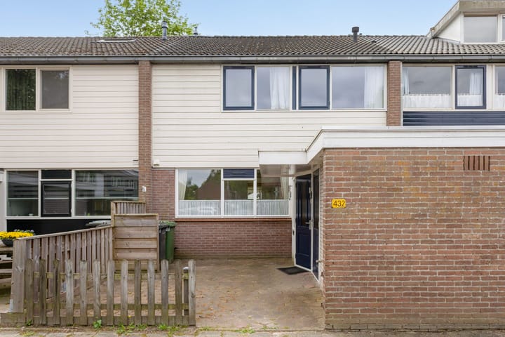 Foto 2 van Laan van de Bork 432