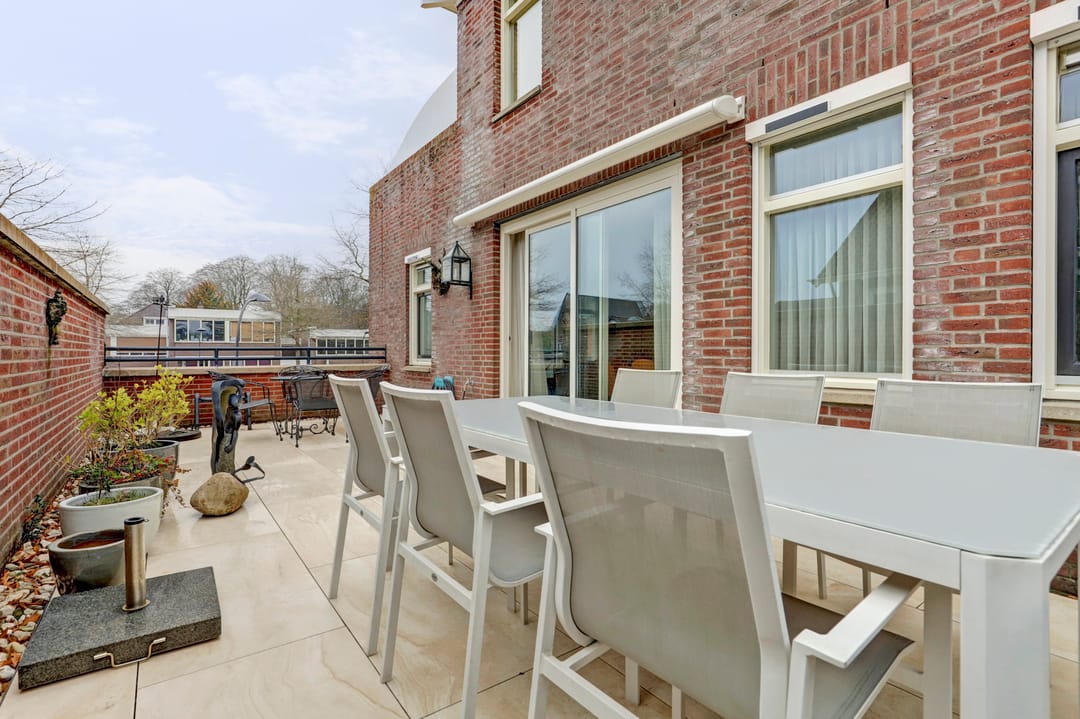 Foto 38 van Raadhuisplein 9