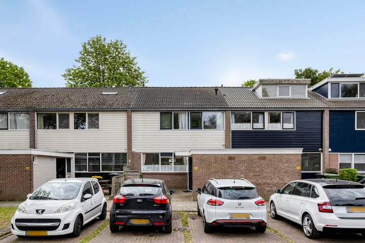 Foto 3 van Laan van de Bork 432