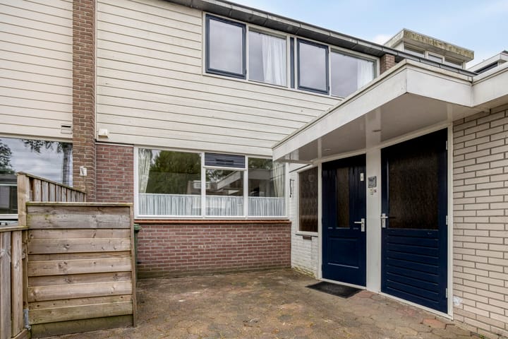 Foto 4 van Laan van de Bork 432