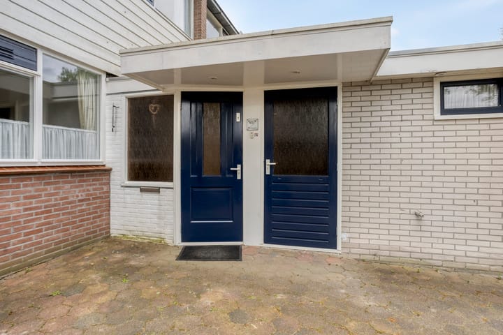 Foto 5 van Laan van de Bork 432