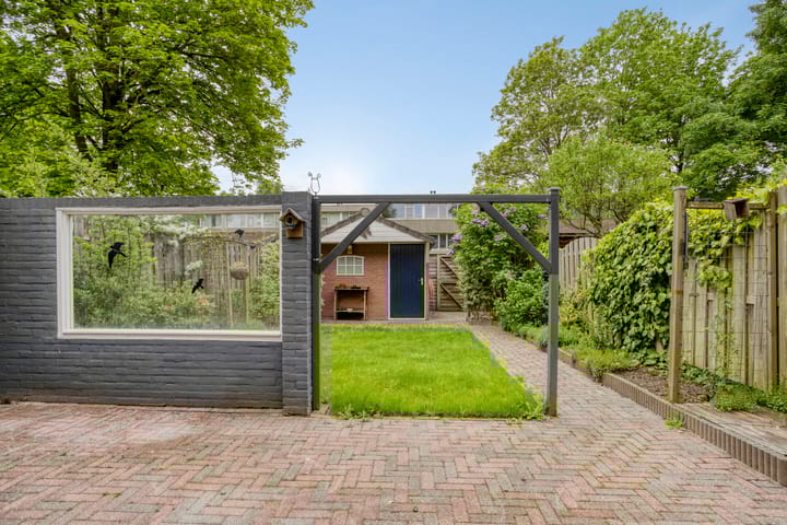 Foto 19 van Laan van de Bork 432