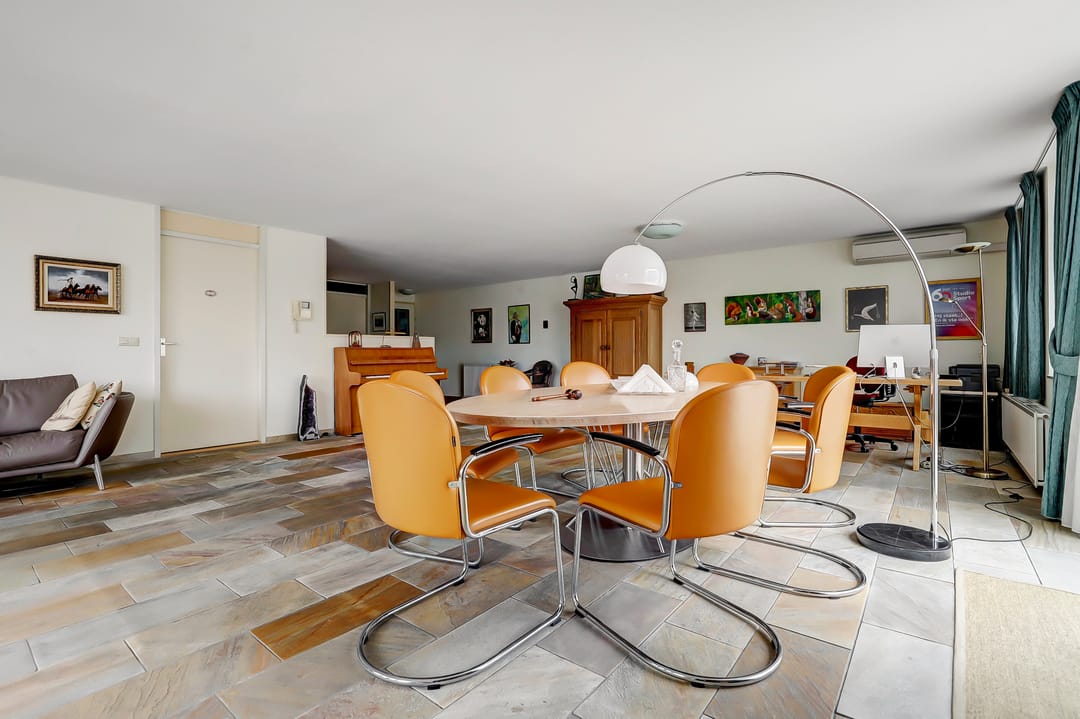 Foto 17 van Raadhuisplein 9