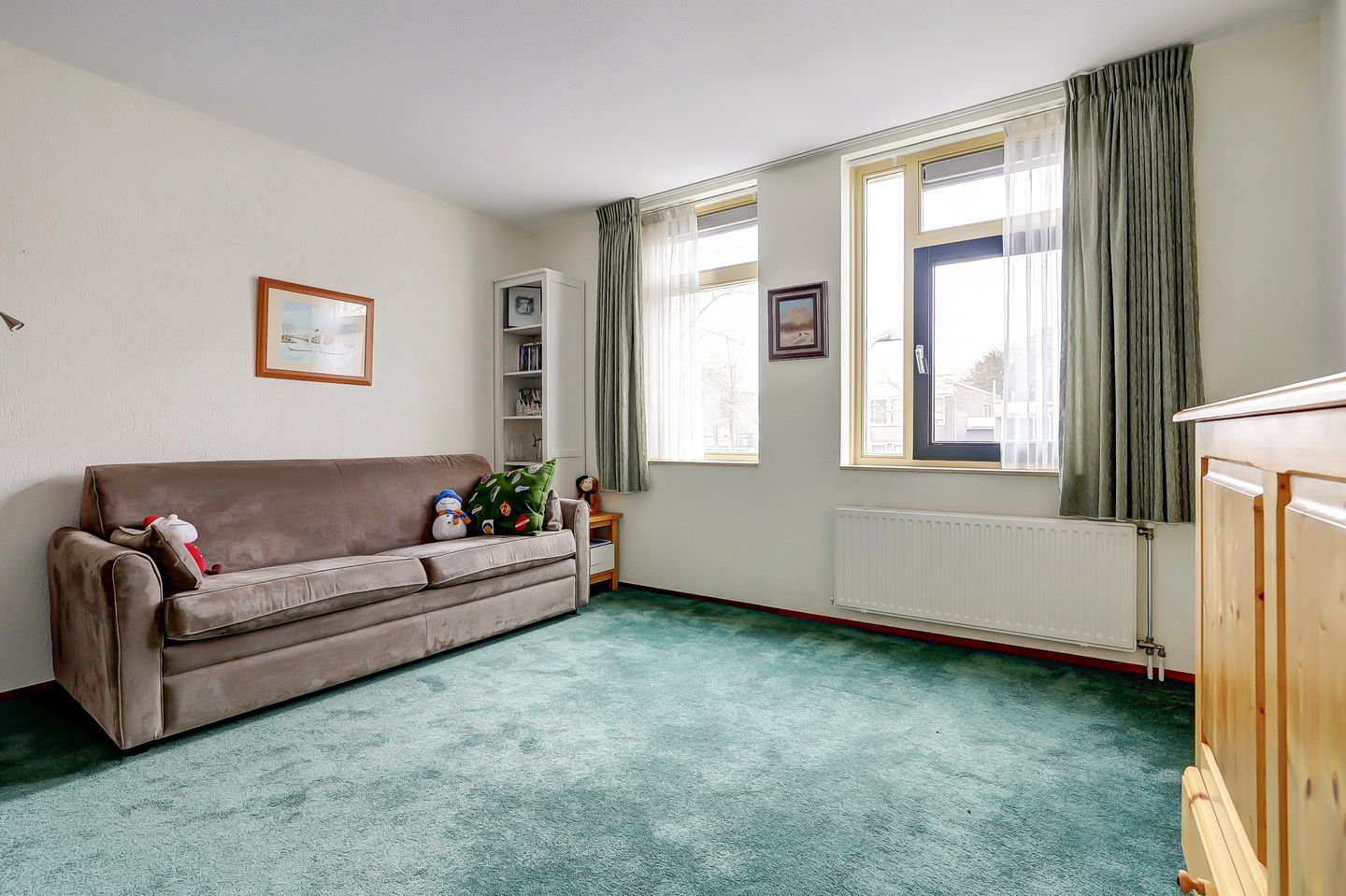 Foto 35 van Raadhuisplein 9