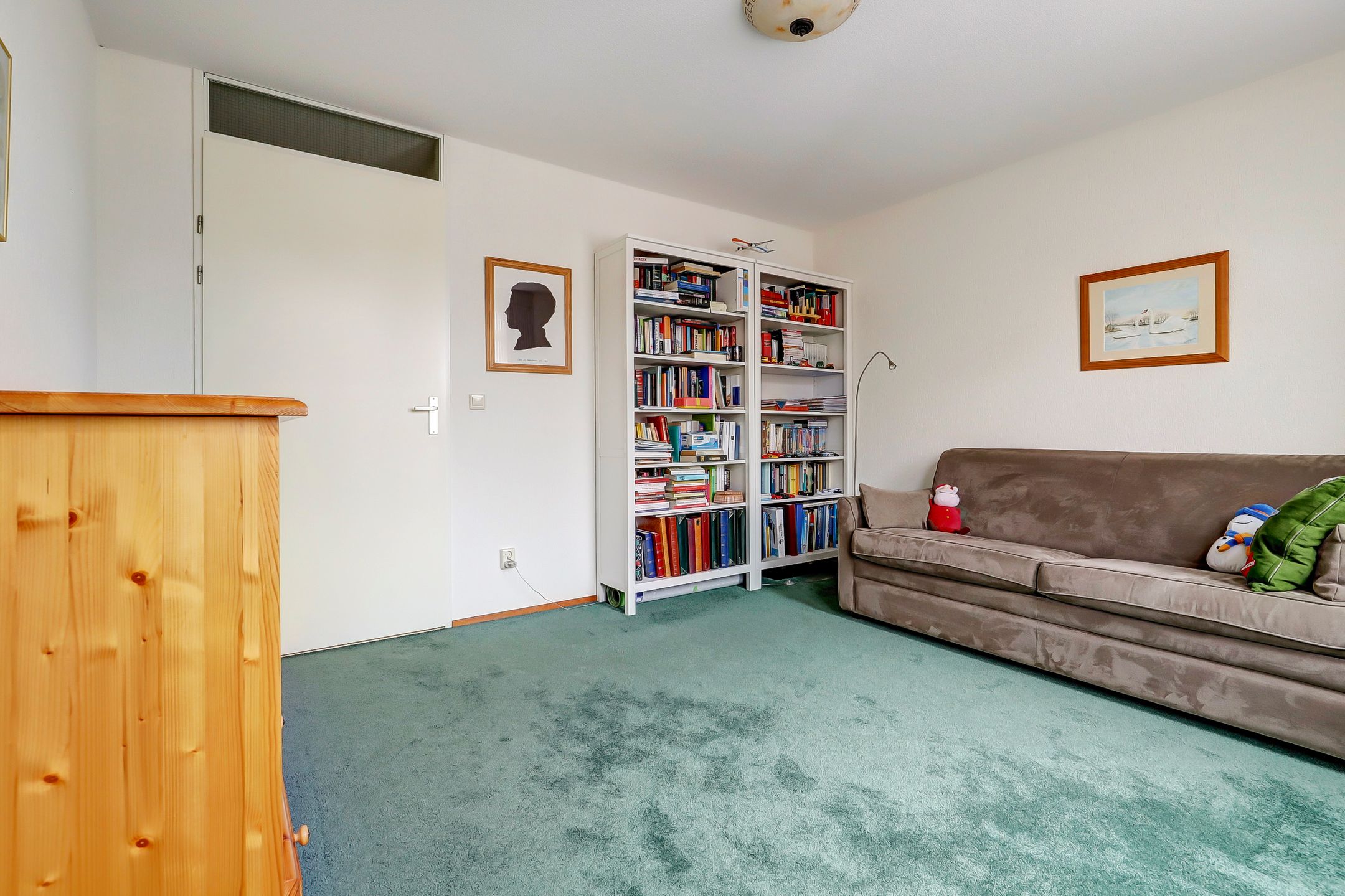 Foto 36 van Raadhuisplein 9