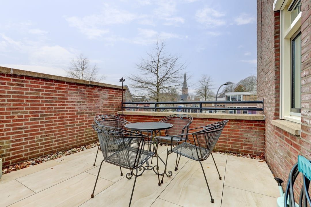 Foto 41 van Raadhuisplein 9