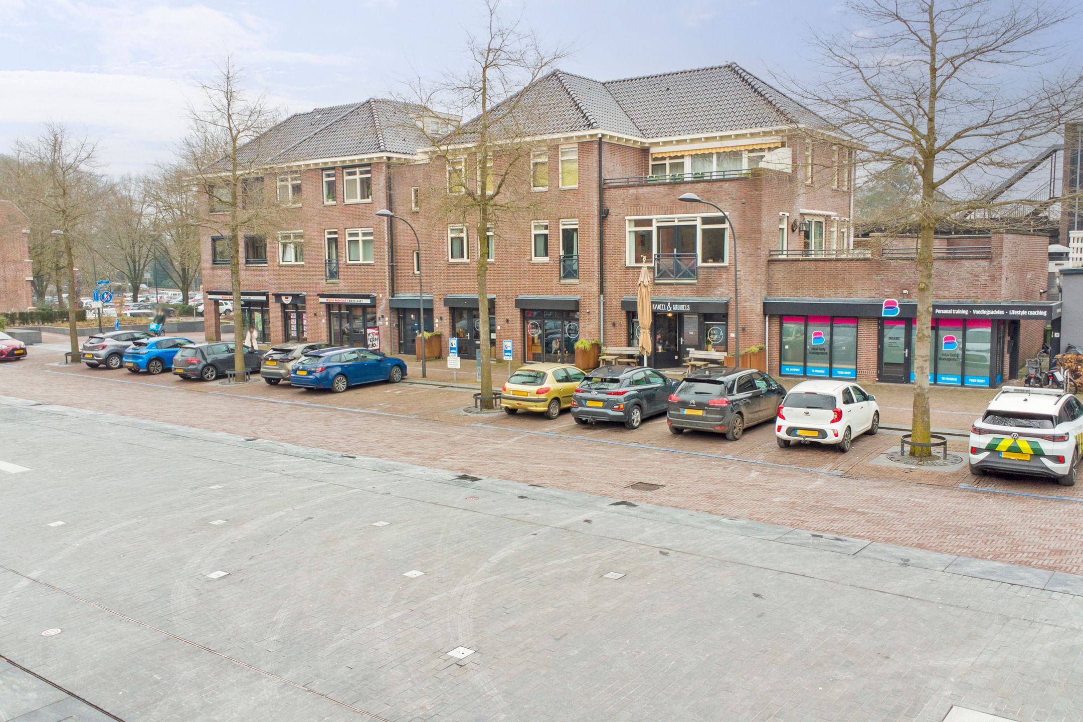 Foto 42 van Raadhuisplein 9