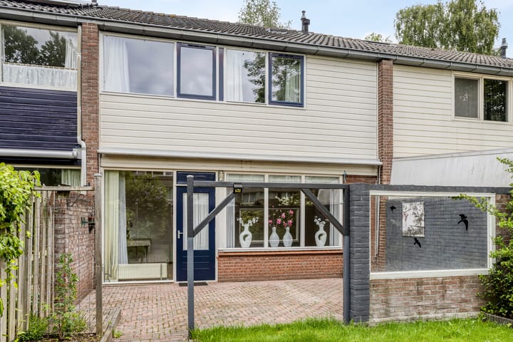 Foto 47 van Laan van de Bork 432