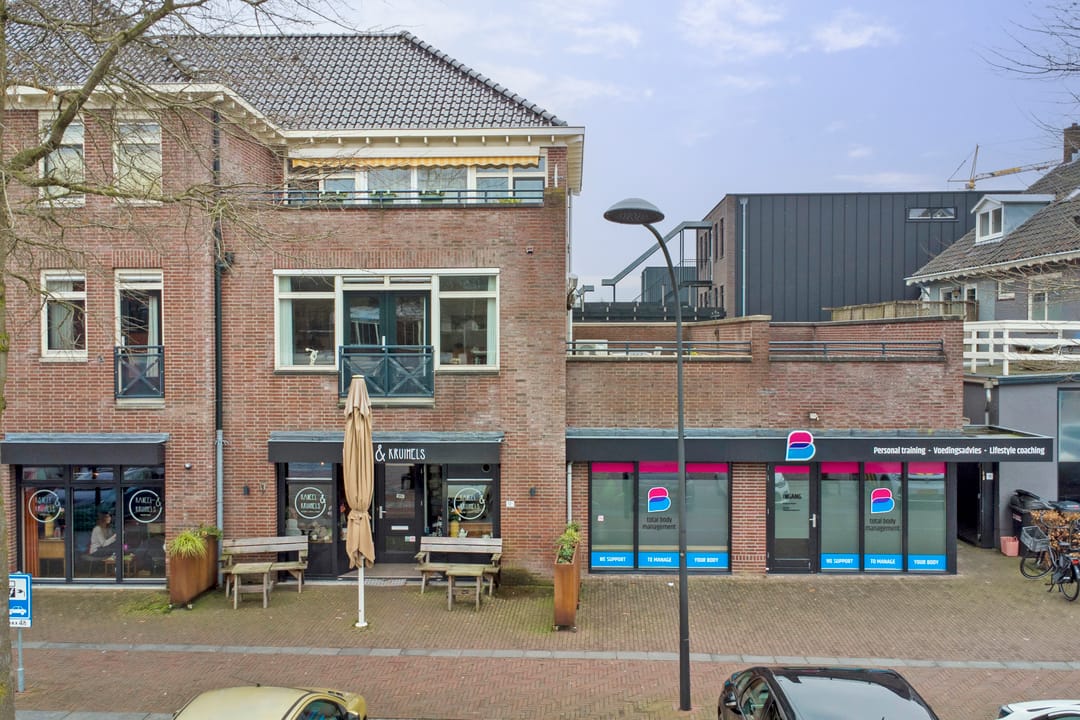 Foto 43 van Raadhuisplein 9