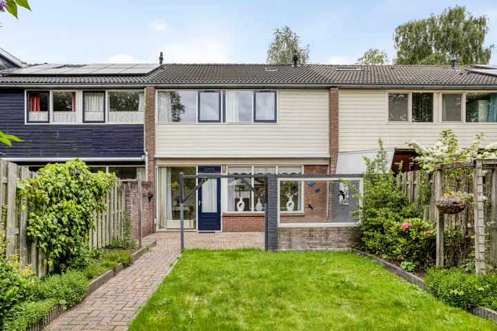 Foto 48 van Laan van de Bork 432