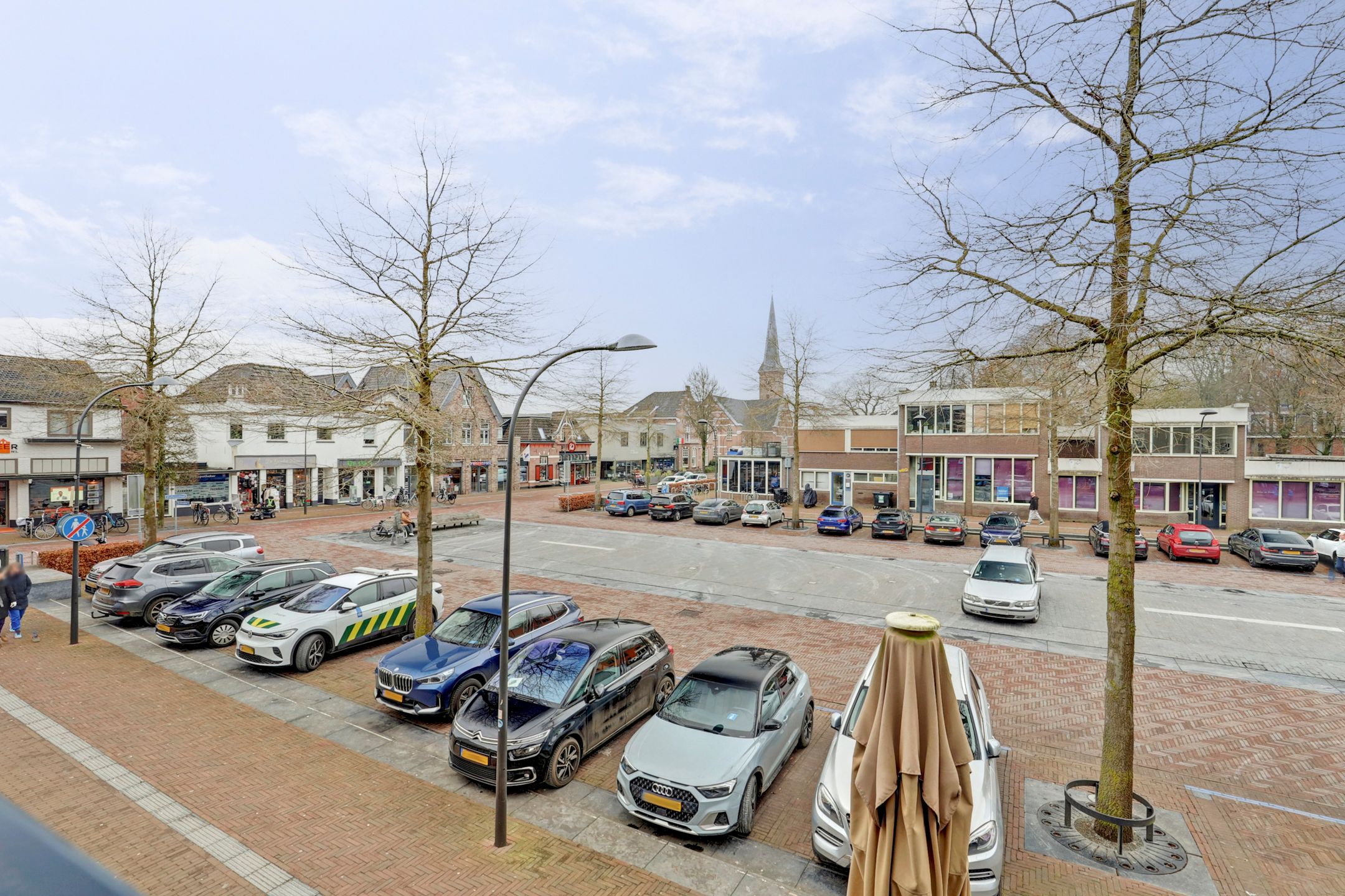 Foto 45 van Raadhuisplein 9