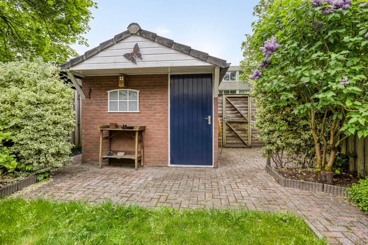 Foto 50 van Laan van de Bork 432