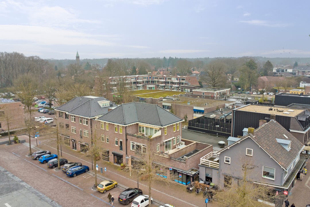 Foto 47 van Raadhuisplein 9