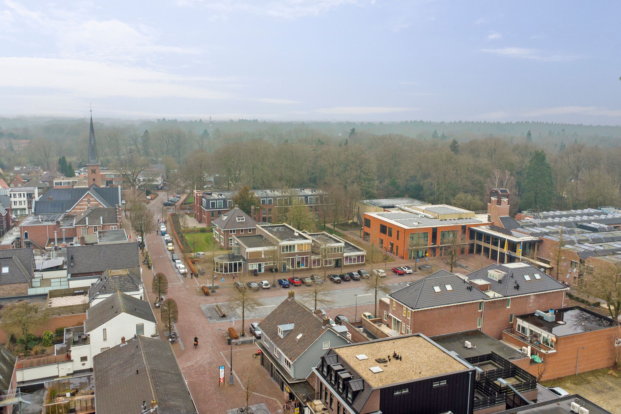 Foto 48 van Raadhuisplein 9