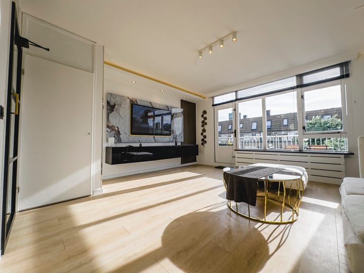 Foto 1 van Veemarktstraat 115