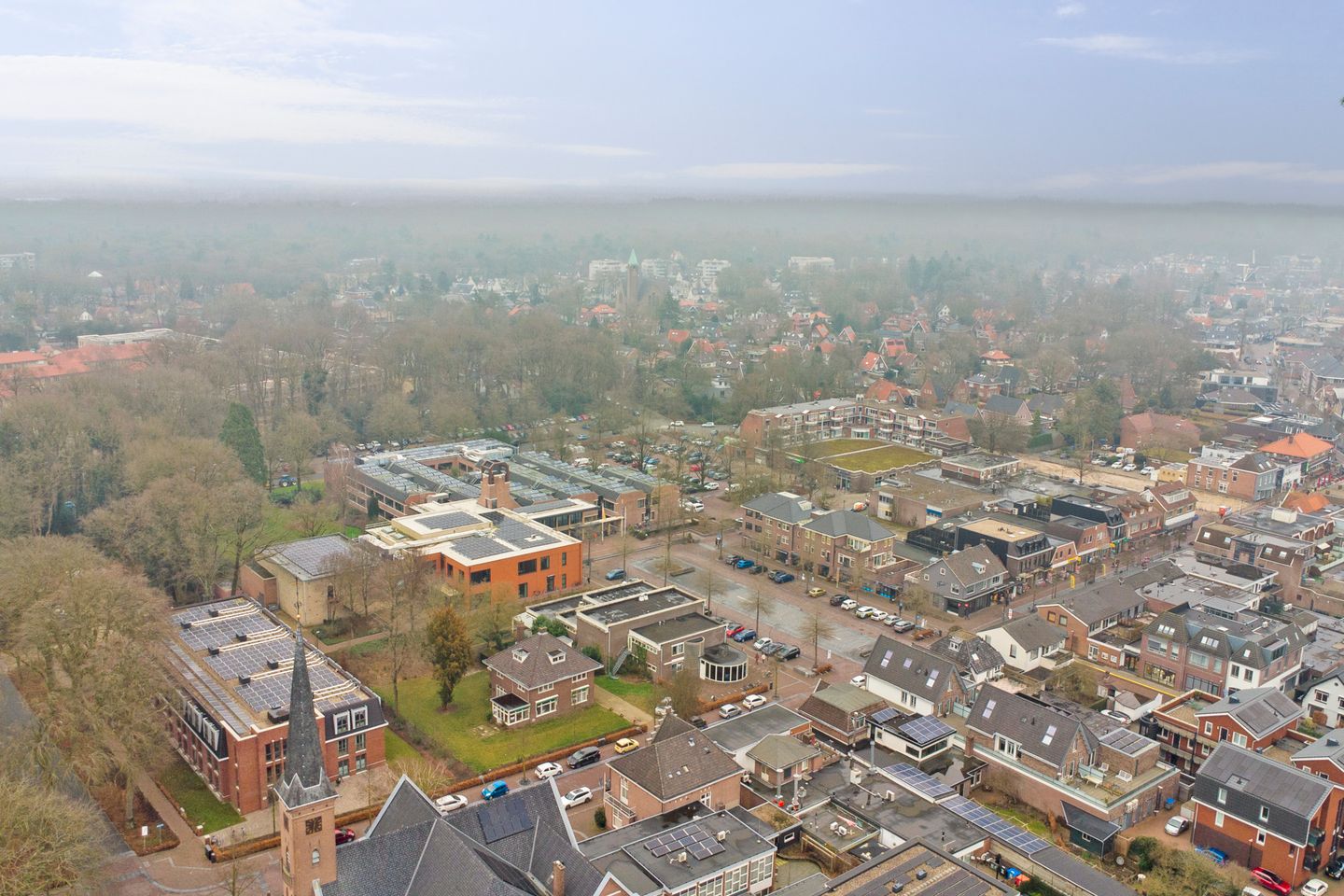 Foto 50 van Raadhuisplein 9