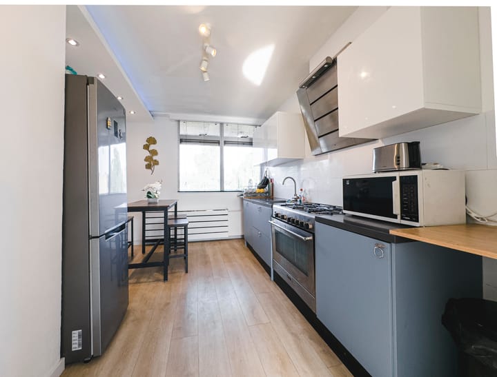 Foto 2 van Veemarktstraat 115