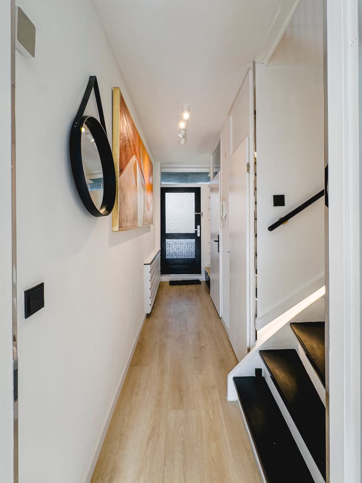 Foto 3 van Veemarktstraat 115