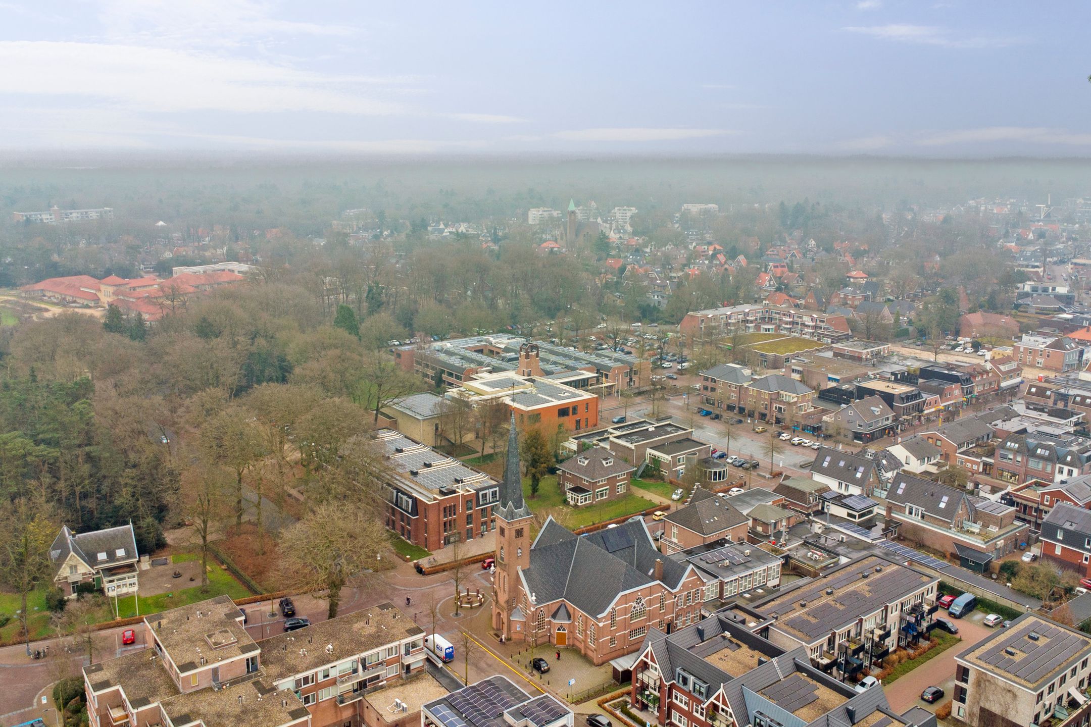 Foto 51 van Raadhuisplein 9