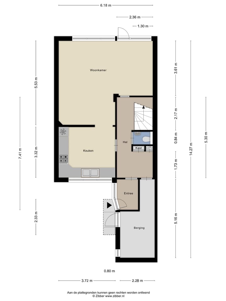 Foto 57 van Laan van de Bork 432