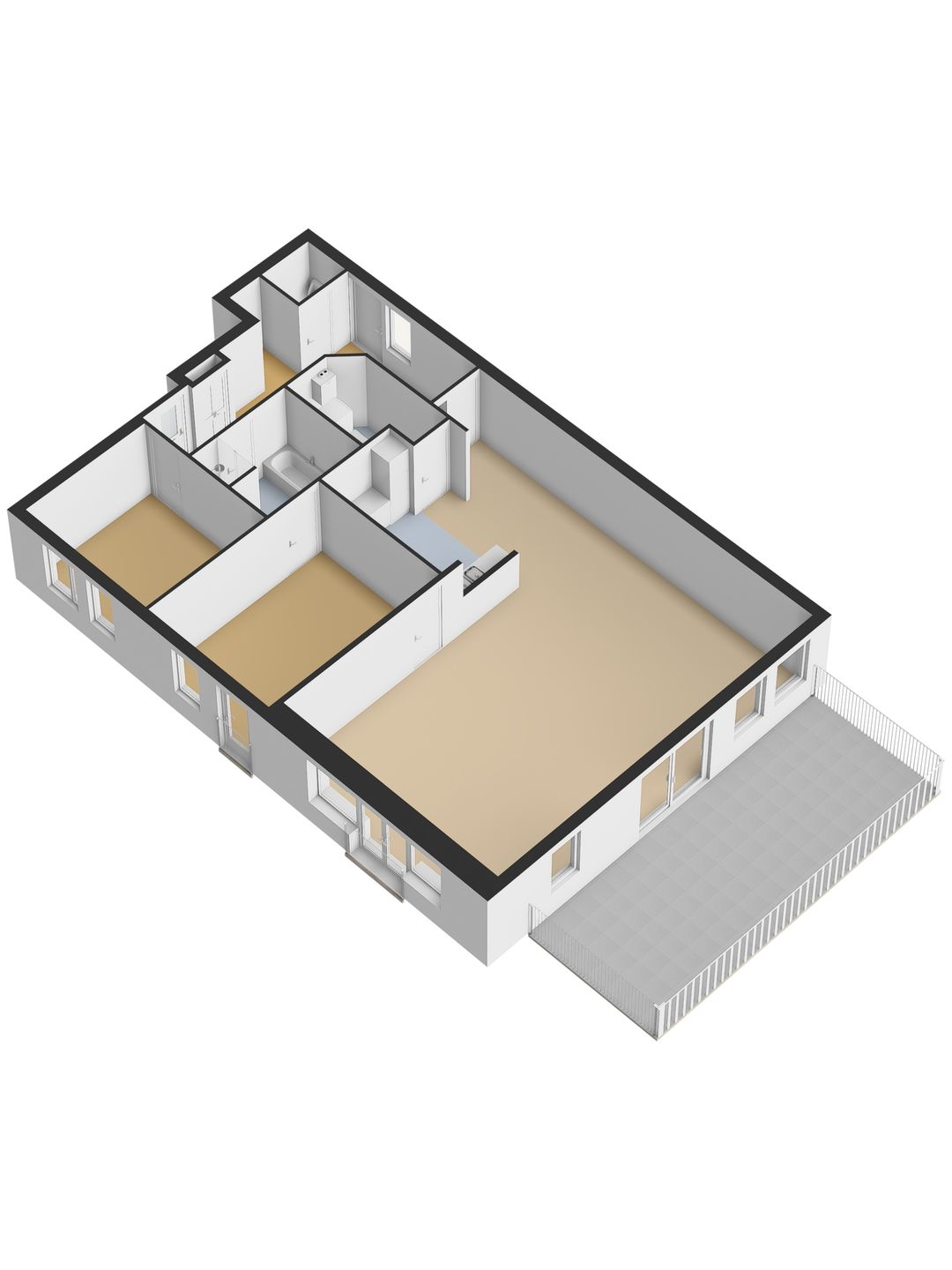 Foto 53 van Raadhuisplein 9