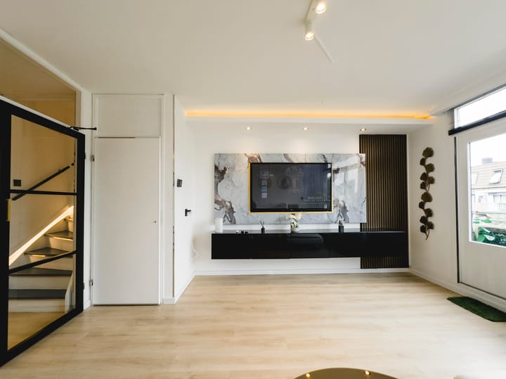 Foto 4 van Veemarktstraat 115