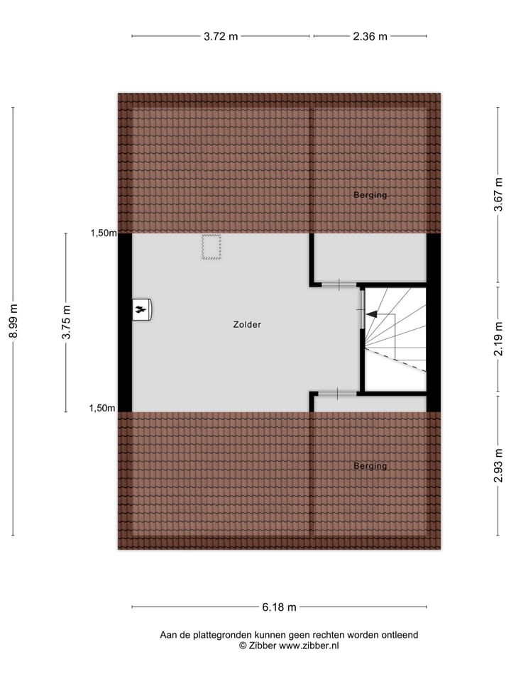Foto 59 van Laan van de Bork 432