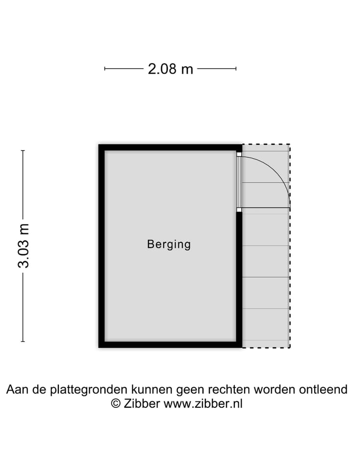 Foto 60 van Laan van de Bork 432