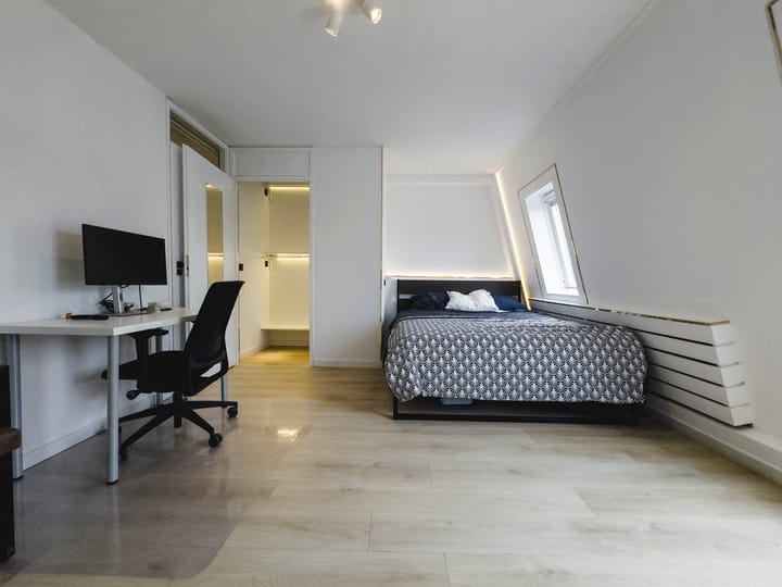 Foto 9 van Veemarktstraat 115