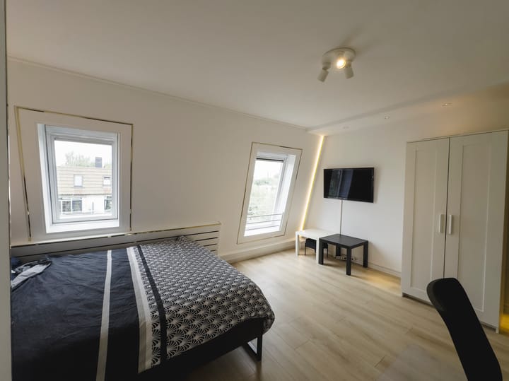 Foto 10 van Veemarktstraat 115