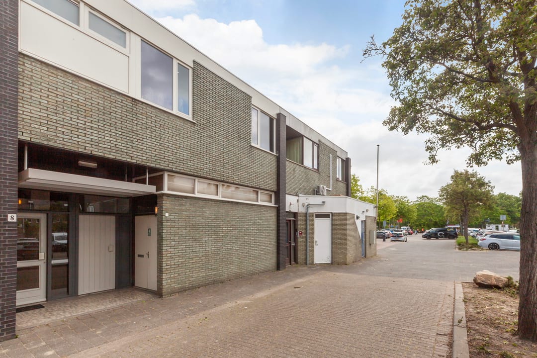 Photo 1 of Charlotte de Bourbonlaan 8