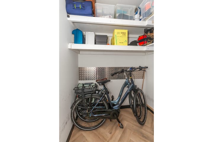 Foto 4 van Charlotte de Bourbonlaan 8