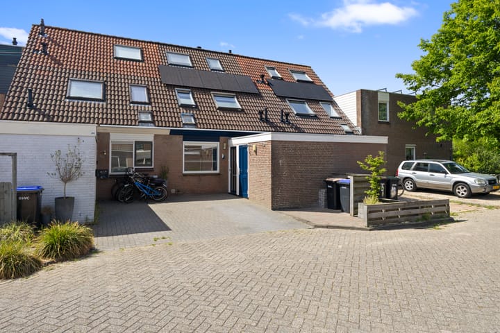 Foto 1 van Treilerstraat 50