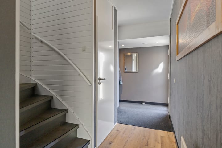 Foto 2 van Treilerstraat 50