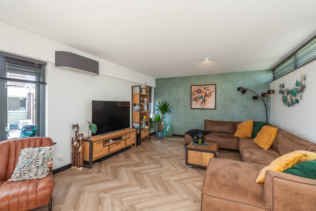 Photo 8 of Charlotte de Bourbonlaan 8